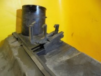 фото thumb №7, Резонатор шумів ford transit 2.0 2cii-9f763-ba