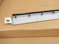 фото thumb №11, 8 mercedes w124 85-93 молдинг pod фара ліва