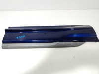 фото thumb №1, Молдинг дверь задняя правая audi q7 4m0583970 !