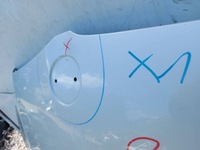 фото thumb №10, Bmw 3 g20 g21 19- капот крышка двигателя