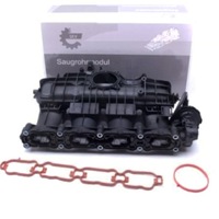 фото thumb №1, Колектор впускний 06l133201bb