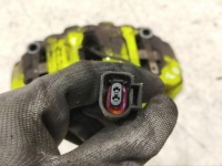 фото thumb №9, Porsche panamera 970 2015 суппорт тормозной передний 7pp615123