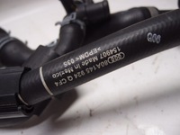 фото thumb №8, Шланг шланг трубка води 80a audi q5 2.0tdi