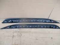 фото thumb №6, Молдинг крыша правая левая peugeot 2008 i 9806404877 9806404777