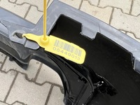 фото thumb №13, Бампер зад задній bmw 5 g31 m набір колір a90