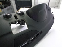 фото thumb №6, Консоль приборная панель подушка безопасности ремни audi a1 i 8x 8x0 оригинал 2013 rok