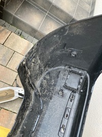 фото thumb №15, Mercedes g-klasa w463 a463 бампер зад