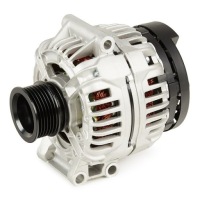 Ridex 4g0065 генератор генератор 98a 14v до renault scénic 2 jm0/1 Ціна, фото thumb