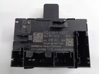 фото thumb №1, Octavia iii golf vii блок управления модуль дверь