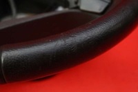 фото thumb №8, Руль кожаный мультифункция 08666887 volvo s60 1 i 04-09