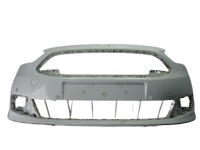 фото thumb №1, Оригінальний бампер перед передній ford c-max mk2 lift