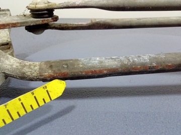 фото thumb №6, Toyota sienna ii xl20 03- механизм дворник перед 85110-ae010