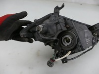 фото thumb №10, Nissan murano z50 лампа обычная левый перед левая передняя