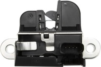 фото thumb №8, Блокування задній кришки автомобіля do vw/golf/touran