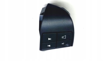 фото thumb №1, Volvo c30 c70 s40 v50 кнопки w рули оригинальный номер 31