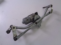 фото thumb №1, Механизм дворник citroen c3 iii 2016-