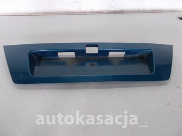 фото thumb №5, Nissan primera p11 накладка планка багажника універсал