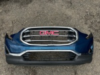 Купить Бампер передний gmc terrain перед, фото thumb