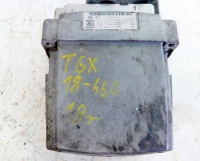 фото thumb №8, Man tgx lift 2018r euro 6 насос adblue 292216772