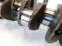 Wał колінчастий номінальний d4eb 2.2 crdi hyundai fe 2 grandeur Доставка, фото thumb