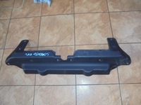 фото thumb №2, Kia sorento i 2.5d 05' захист поперечина перед