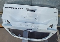 фото thumb №8, Крышка багажника ford kuga mk3 2019-