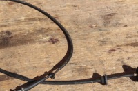 фото thumb №6, Трос газу subaru impreza ii 2005 перед