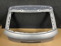 фото thumb №4, Audi q2 крышка багажника зад крышка