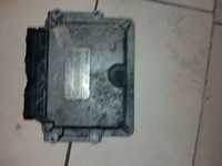 фото thumb №5, Stilo 1.9jt блок керування бортовий комп'ютер 55182953 0281010337