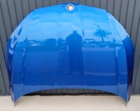 Купить Skoda octavia iv капот двигателя перед передняя 5e3, фото thumb