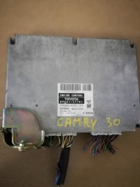 фото thumb №1, Toyota блок управления двигателя 89661-3t701