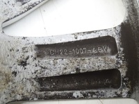фото thumb №13, Алюминиевые диски диски land rover discovery 4 iv l319 8j r19 et53 ch22-1007-abw