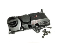 фото thumb №1, Крышка клапанов volvo xc90 ii 2.0 turbo b4204t26 32242753