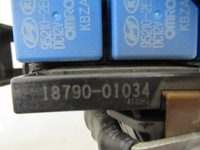 фото thumb №9, Hyundai i40 коробка запобіжників