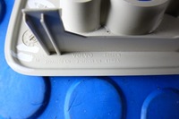 фото thumb №10, Ручка кронштейн стельовий volvo v60 iii 2018-