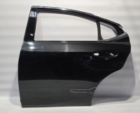 Купить Дверь левое  задняя lexus es vii 18- оригинал, фото thumb