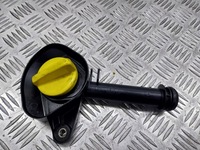 фото thumb №1, Заливная горловина масла renault clio iii 1.2 8200639421