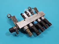 фото thumb №1, Форсунка молдинг lpg газа brc niebieskie