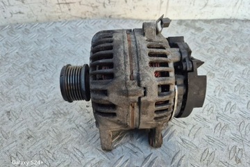 фото thumb №7, Генератор nissan qashqai / qashqai +2 i j10, jj10 8200728292d 1.5l
