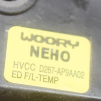 фото thumb №6, Tesla model s 2017 моторчик отопителя