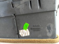 фото thumb №5, Saab 9-3 2005r решётка воздуховод средняя дорестайлинг