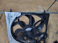 фото thumb №6, Opel corsa f вентилятор вентилятор радіатора