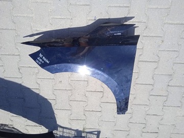 фото thumb №1, Mg 4 mg4 крило лівий переднє