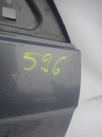 фото thumb №7, Ford s-max i mk1 06-15 двері перед передні праве