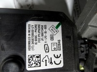 фото thumb №8, Opel antara 09r колонка рулевая замок зажигания з ключом 96673458