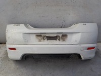 фото thumb №1, 724 volvo c30 r-design бампер задняя задний pdc