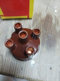 Купить Крышка трамблёра распределителя зажигания bosch 1 235 522 803, фото thumb