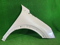 фото thumb №1, Крыло передний правый перед peugeot 2008 ii 19-