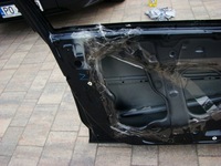 фото thumb №11, Honda jazz v 5 гібрид 2020 двері ліва передні