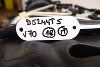 фото thumb №12, Volvo v70 s60 2.4 d5 двигатель d5244t5